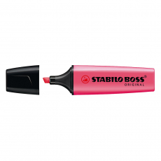 Textmarker Stabilo BOSS Original pink (70/56)