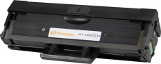 PRINTATION Printation Toner ersetzt HP-Samsung  MLT-D101S / SU696A, ca. 1.500 S., schwarz