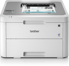 NEU Brother HL-L3210CW Farblaserdrucker