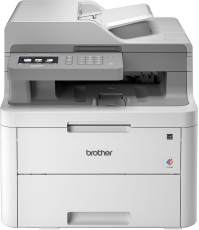 NEU Brother DCP-L3550CDW Farblaser-Multifunktionsgerät (3in1 = ohne Faxfunktion)