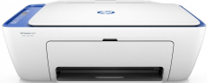 HP DeskJet 2630 Tintenstrahl-Multifunktionsgerät