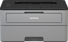 NEU Brother HL-L2310D S/W-Laserdrucker