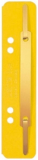 Heftstreifen Karton 35x158mm gelb Leitz (3701-00-15)