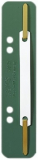 Heftstreifen Plastik 35x158mm grün Leitz (3710-00-55)