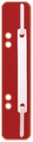 Heftstreifen Plastik 35x158mm rot Leitz (3710-00-25)