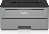 VORFUEHR Brother HL-L2310D S/W-Laserdrucker, Vorführgerät (wie neu)