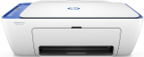 NEU HP DeskJet 2630 Tintenstrahl-Multifunktionsgerät mit 2 Mon. InstantInk