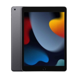 NEU Apple iPad 2021 (10,2=25,9cm) 64 GB, spacegrau